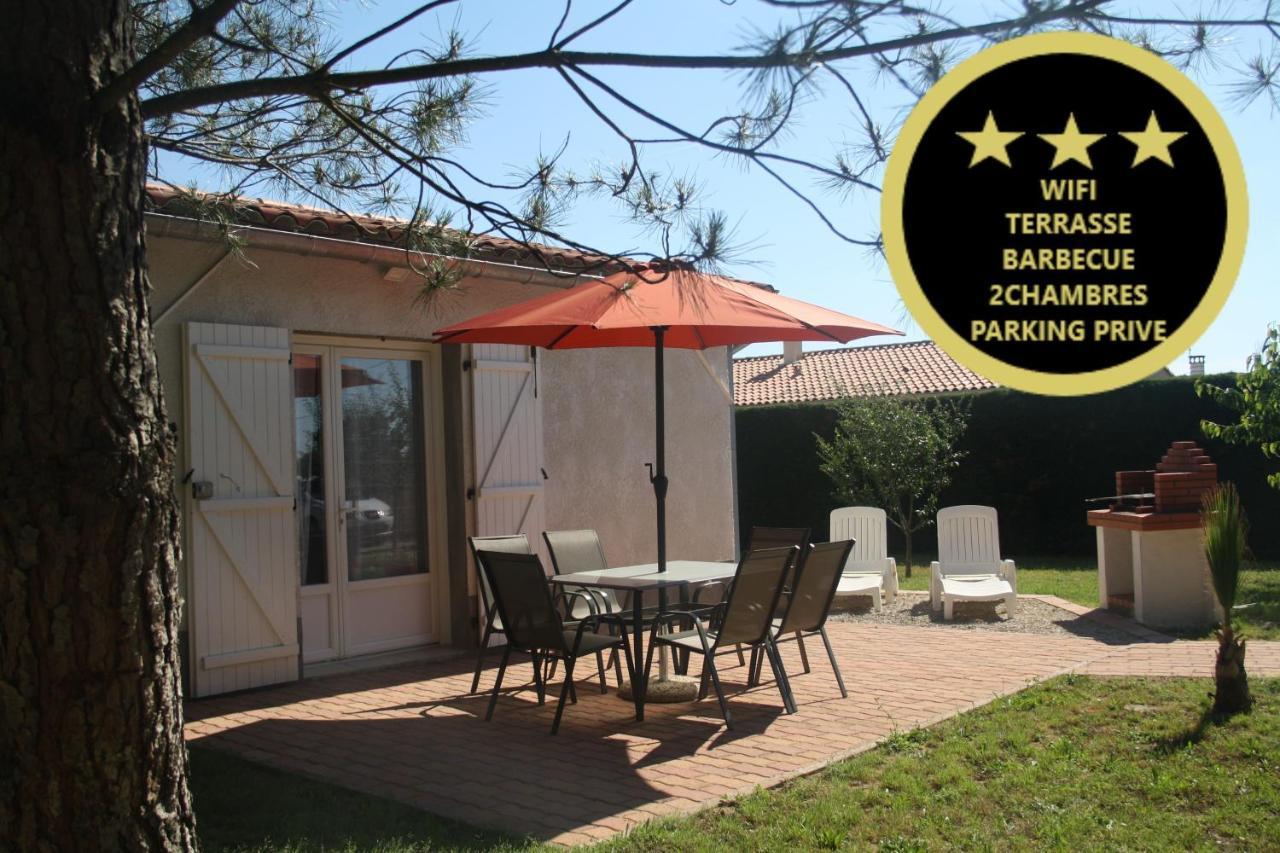 Vakantiehuis L Ostalet Tarn Et Garonne Bressols