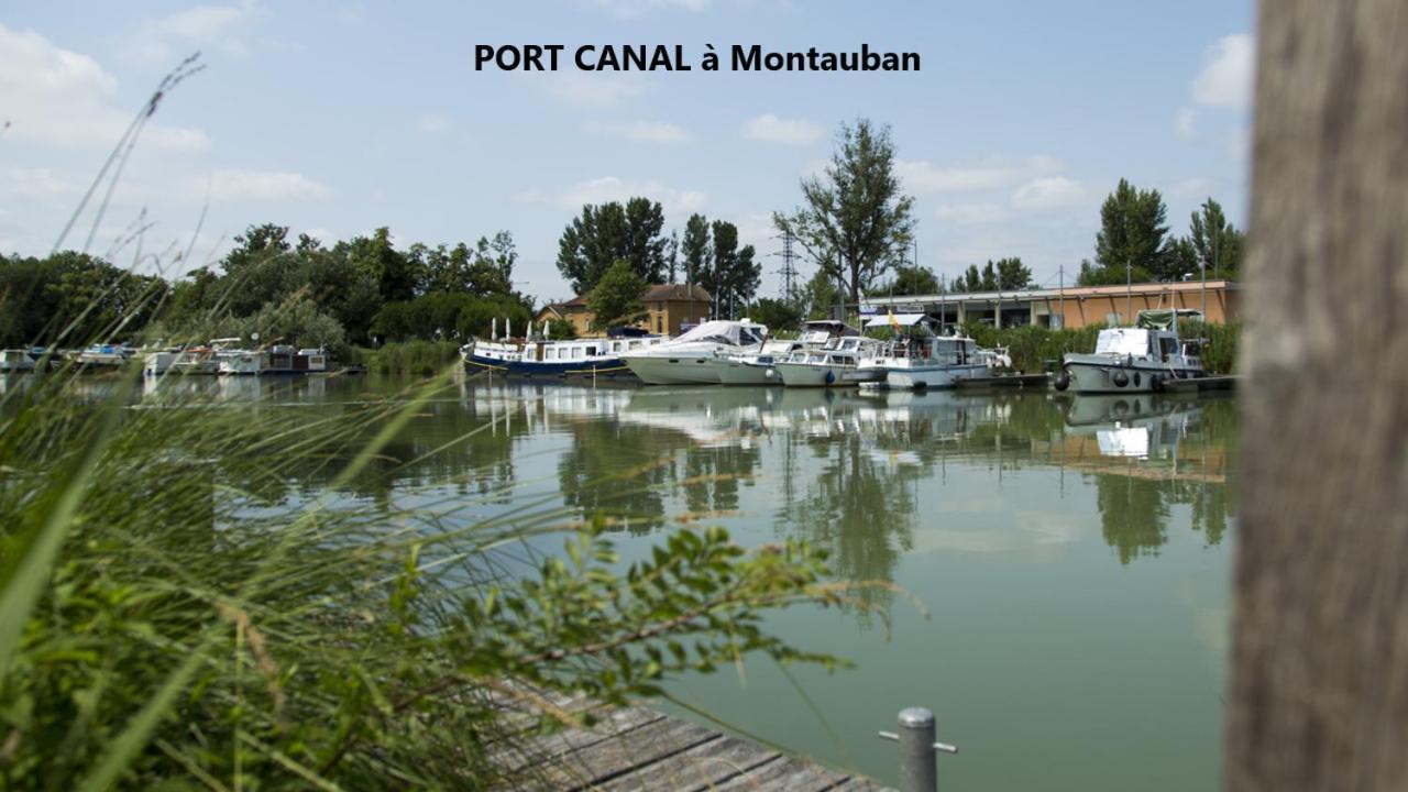 Vakantiehuis L Ostalet Tarn Et Garonne