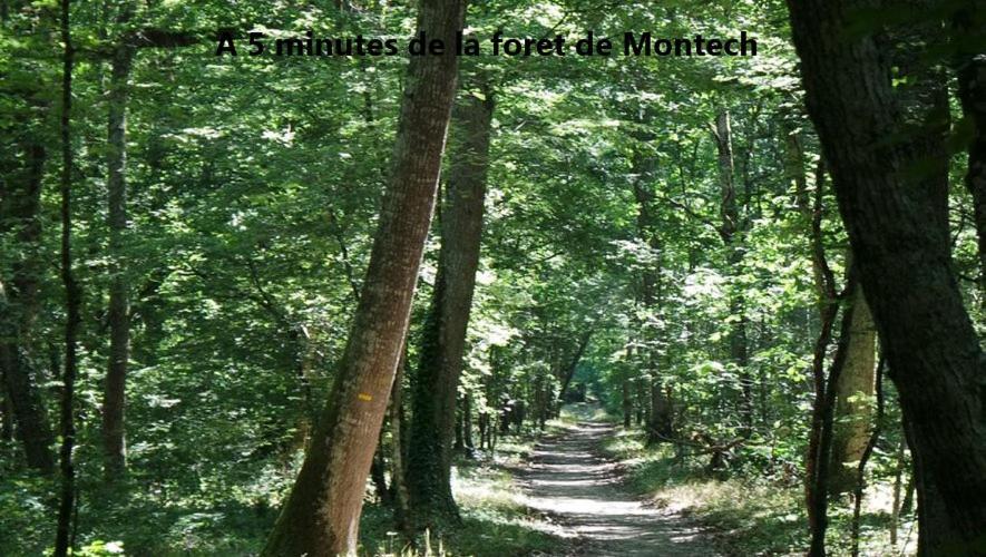 L Ostalet Tarn Et Garonne *