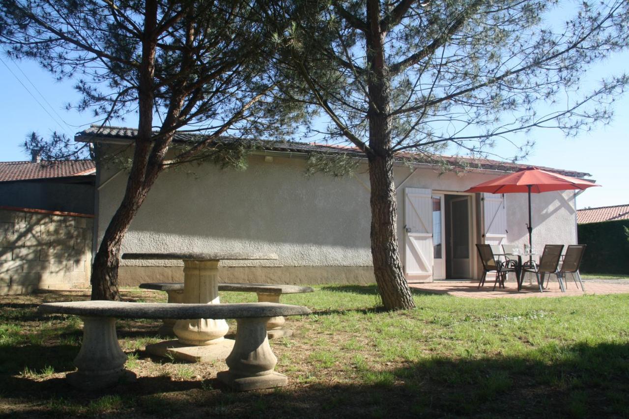 Holiday home L Ostalet Tarn Et Garonne Bressols